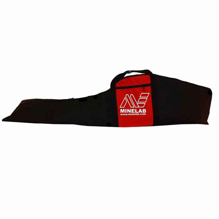 Сумка Минилаб для металлоискателя