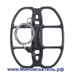 Катушки Golden Mask