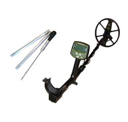 Миноискатели