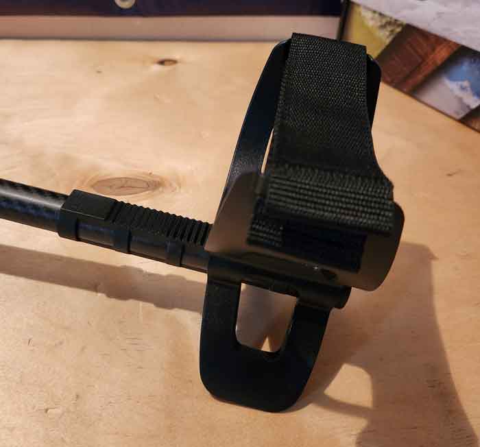 Облегченный подлокотник Эквинокса 2026 г.