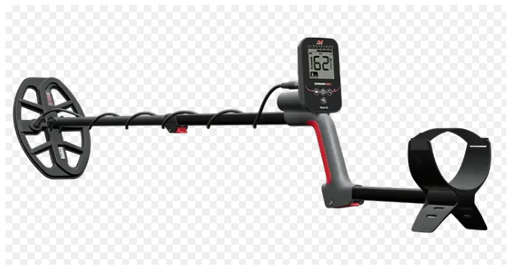 Minelab Vanquish 360