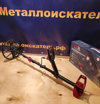 Миноискатель Findx